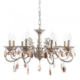 Подвесная люстра Arte Lamp Ciondolo  - 2